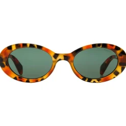 Lunettes Femme<Komono Lunettes de soleil Ana Amber Shell