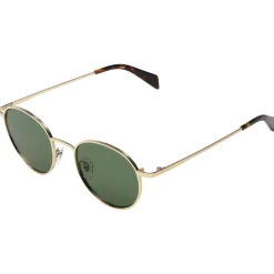 Lunettes Femme<Komono Lunettes de soleil James White Gold