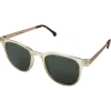 Lunettes Femme<Komono Lunettes de soleil Francis Metal Prosecco