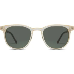 Lunettes Femme<Komono Lunettes de soleil Francis Metal Prosecco