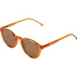 New Lunettes de soleil Liam Jr Anise Matte Enfant Lunettes Enfant