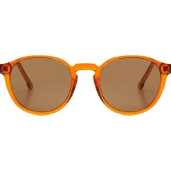 New Lunettes de soleil Liam Jr Anise Matte Enfant Lunettes Enfant