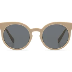 Hot Lunettes de soleil Lulu Jr. Almond Enfant Lunettes Enfant