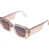 Lunettes Femme<Komono Lunettes de soleil Avery Blush