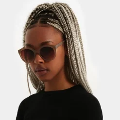 Lunettes de soleil Ellis Sahara Femme Lunettes Femme