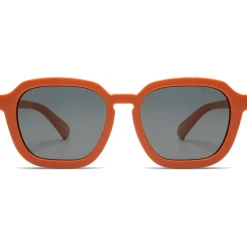 Lunettes Enfant<Komono Lunettes de soleil Matty Xs Brick