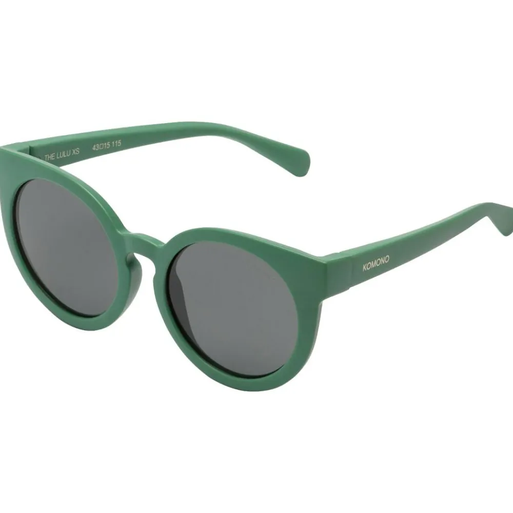 Lunettes Enfant<Komono Lunettes de soleil Lulu Xs Sage