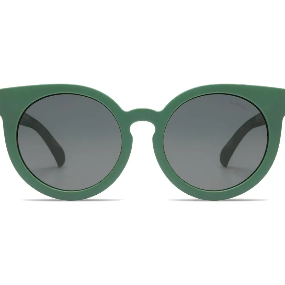 Lunettes Enfant<Komono Lunettes de soleil Lulu Xs Sage