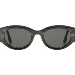 Lunettes Femme<Komono Lunettes de soleil Dax Black Viper