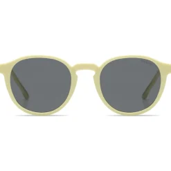 Lunettes Enfant<Komono Lunettes de soleil Liam Jr Butter