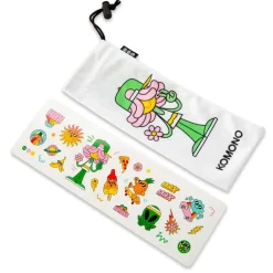 Lunettes Enfant<Komono Lunettes de soleil Liam Jr Butter