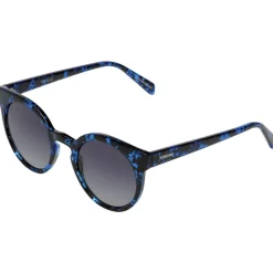 Best Lunettes de soleil Lulu Midnight Tortoise Femme Lunettes Femme