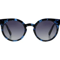Best Lunettes de soleil Lulu Midnight Tortoise Femme Lunettes Femme