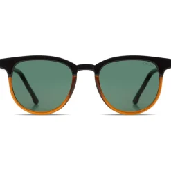 Hot Lunettes de soleil Francis Jr Bronze Black Enfant Lunettes Enfant