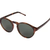 Discount Lunettes de soleil Devon Tortoise Femme Lunettes Femme