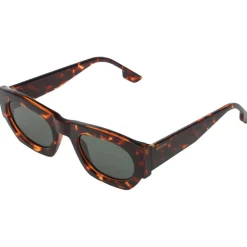 Best Lunettes de soleil Alpha Havana Femme Lunettes Femme