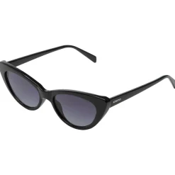 Lunettes Femme<Komono Lunettes de soleil Rosie Black