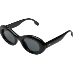 Lunettes Femme<Komono Lunettes de soleil Molly Black