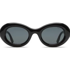 Lunettes Femme<Komono Lunettes de soleil Molly Black