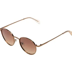 Best Lunettes de soleil James Pale Copper Femme Lunettes Femme|Lunettes Femme