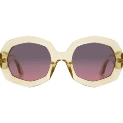 Lunettes Femme<Komono Lunettes de soleil Amy Red Sands
