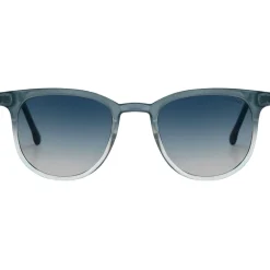 Best Lunettes de soleil Francis Metal Underwater Silver Femme Lunettes Femme