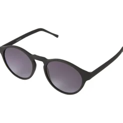 Lunettes Femme<Komono Lunettes de soleil Devon Carbon Black
