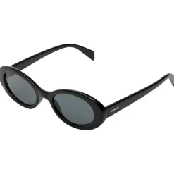 Hot Lunettes de soleil Ana Black Femme Lunettes Femme