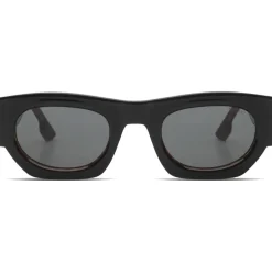 Lunettes Femme<Komono Lunettes de soleil Alpha Black Tortoise