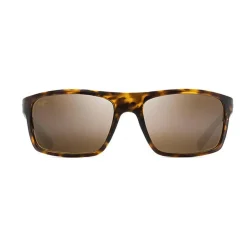 Lunettes de soleil Byron Bay Hcl Matte Tortoise Femme Lunettes Femme|Lunettes Polarisées