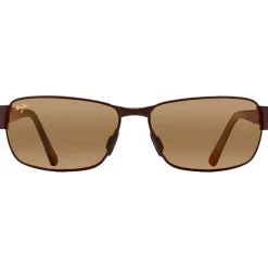 Online Lunettes de soleil Black Coral Bronze Mat Bronze Hcl Mineral Superthin Femme Lunettes Polarisées|Lunettes Femme