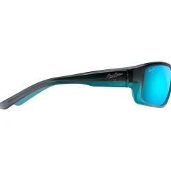 Discount Lunettes de soleil Barrier Reef Bleu Turquoise Bleu Hawaii Mineral Superthin Femme Lunettes Polarisées|Lunettes Femme