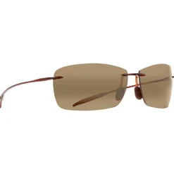 Best Lunettes de soleil Lighthouse Reader 1,5 Brun Foncé Hcl Bronze MauiBrilliant Femme Lunettes Femme|Lunettes Polarisées