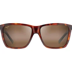 Online Lunettes de soleil Cruzem Ecaille Bronce Hcl Minéral SuperThin Femme Lunettes Femme|Lunettes Polarisées
