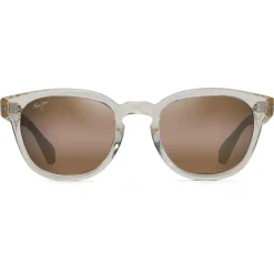 Best Lunettes de soleil Cheetah Cristal Vintage Bronze Hcl MauiBrilliant Femme Lunettes Polarisées|Lunettes Femme
