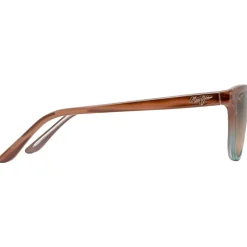 Best Lunettes de soleil Honi Beige Bleu Bronze Hcl Mineral Superthin Femme Lunettes Femme|Lunettes Polarisées