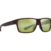 New Lunettes de soleil Uila Havane Foncé Mat Noir Maui Ht Minéral Superthin Femme Lunettes Polarisées|Lunettes Femme