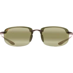 Lunettes Femme|Lunettes Polarisées<Maui Jim Lunettes de soleil Ho’okipa Reader 1.5 Trans Smoke Grey Maui Ht MauiBrilliant