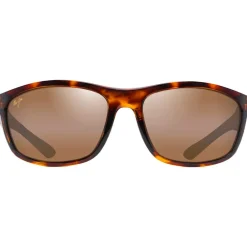 Online Lunettes de soleil Nuu Landing Ecaille Hcl Bronze Mineral Superthin Femme Lunettes Femme|Lunettes Polarisées