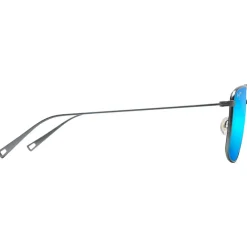 Discount Lunettes de soleil Aeko Gris Colombe Blue Hawaii MauiPure Femme Lunettes Femme|Lunettes Polarisées