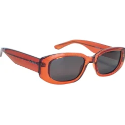 Online Lunettes de soleil Luma Cherry Grey Cat.3 Polarized Femme Lunettes Femme|Lunettes Polarisées