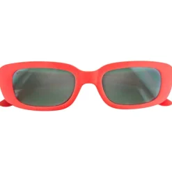 Lunettes Femme|Lunettes Polarisées<Moken Vision Lunettes de soleil Keala Orange Green Cat.3 Gradient Polarized