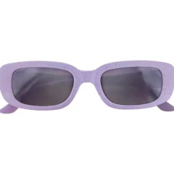 Lunettes de soleil Keala Purple Purple Cat.3 Gradient Polarized Femme Lunettes Femme|Lunettes Polarisées