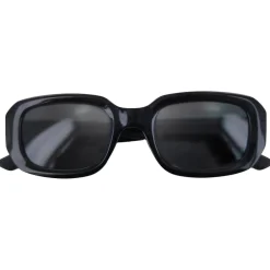 Lunettes Femme|Lunettes Polarisées<Moken Vision Lunettes de soleil Zenith Black Grey Cat.3 Polarized