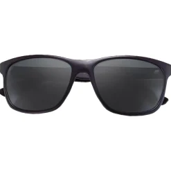 Lunettes Femme|Lunettes Polarisées<Moken Vision Lunettes de soleil Grade Matte Black Grey Cat.3 Polarized