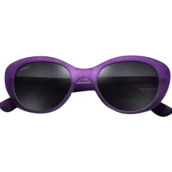 Discount Lunettes de soleil Cheeky Purple Grey Enfant Lunettes Enfant