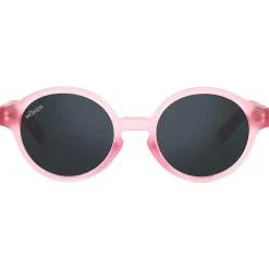 Best Lunettes de soleil Piou Pink Grey Enfant Lunettes Enfant
