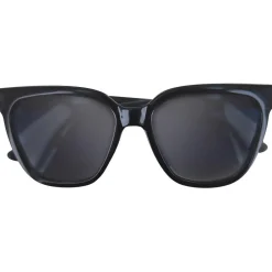 New Lunettes de soleil Sofia Black Blue Cat.3 Polarized Femme Lunettes Femme|Lunettes Polarisées