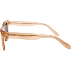 Online Lunettes de soleil Izis Brown Grey Cat.3 Polarized Femme Lunettes Femme|Lunettes Polarisées