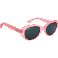 Lunettes Enfant<Moken Vision Lunettes de soleil Cheeky Pink Grey